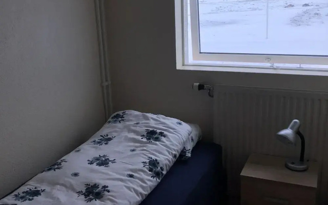 Vestmannsvatn Guesthouse