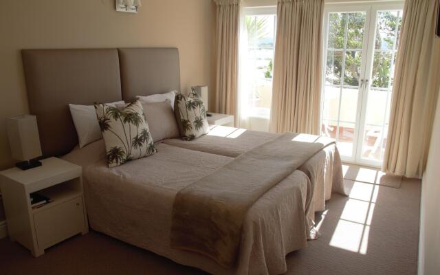 Milkwood Manor on Sea Hotel