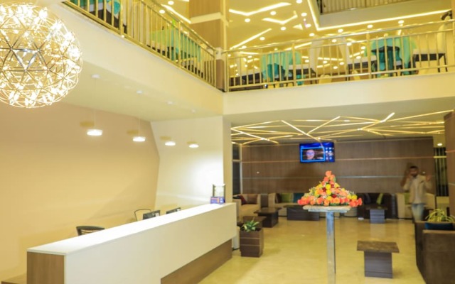 Garalay Hotel