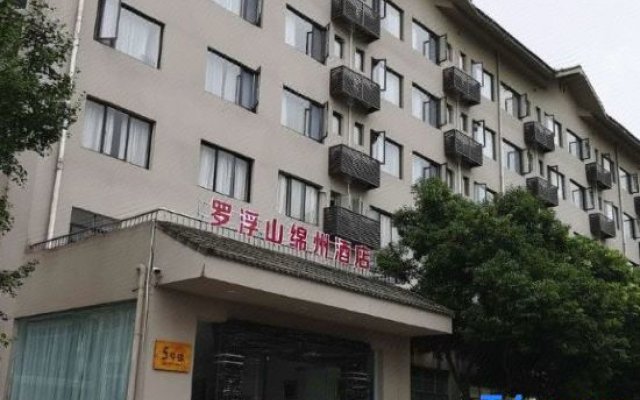 Mianzhou Hotel