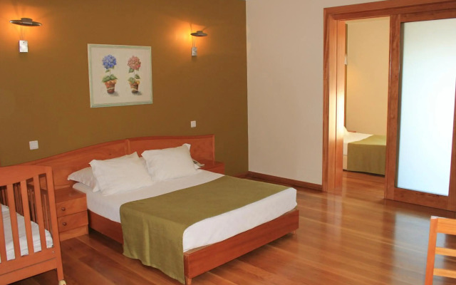 Eira do Serrado Hotel & SPA