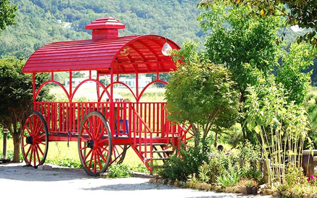 Ganghwa Macha Pension