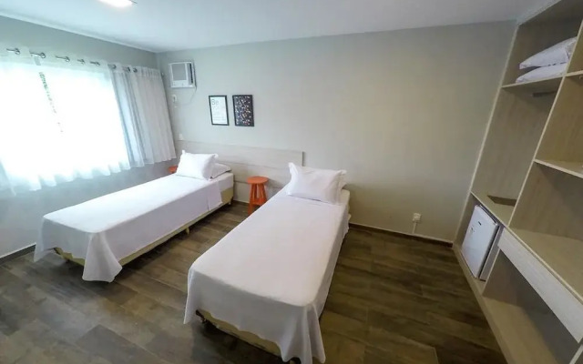 Pousada Casa da Praia