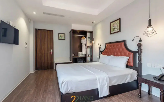 22Land 71 Hang Bong Hotel