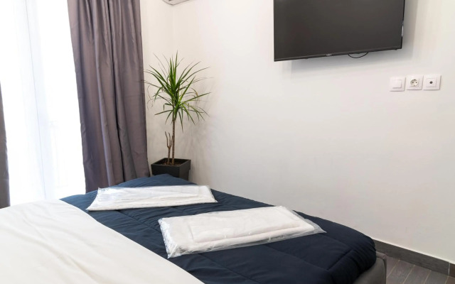 Monastiraki Sweet House 1