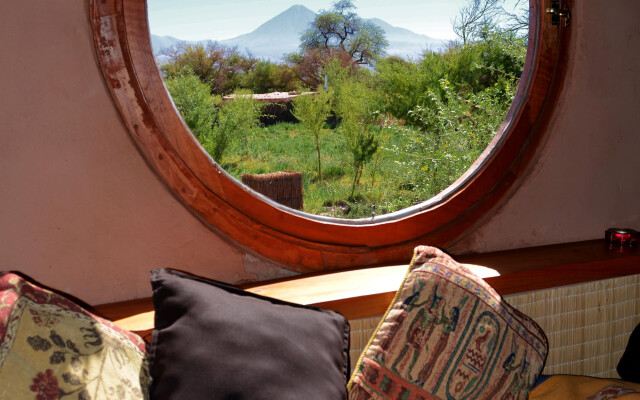 Sami Atacama Lodge