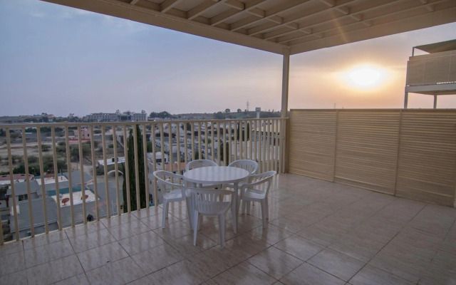 Seven Garden Alhada Suites