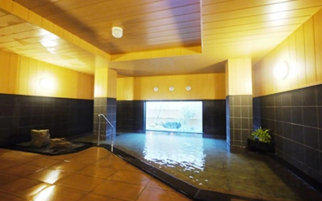 Hotel Route Inn Toyohashi Ekimae