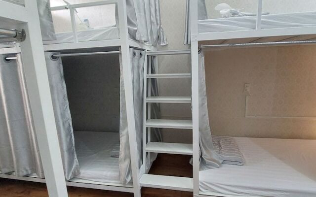 Melody Riverside Homestay