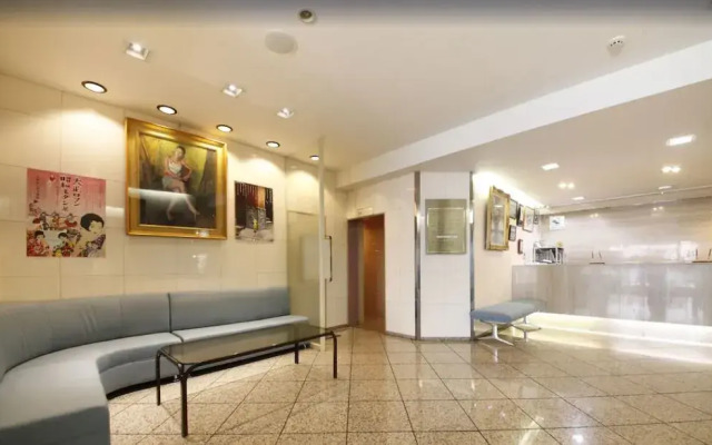 Hotel New Nagano NeXT