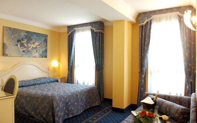 Hotel Ca' Formenta