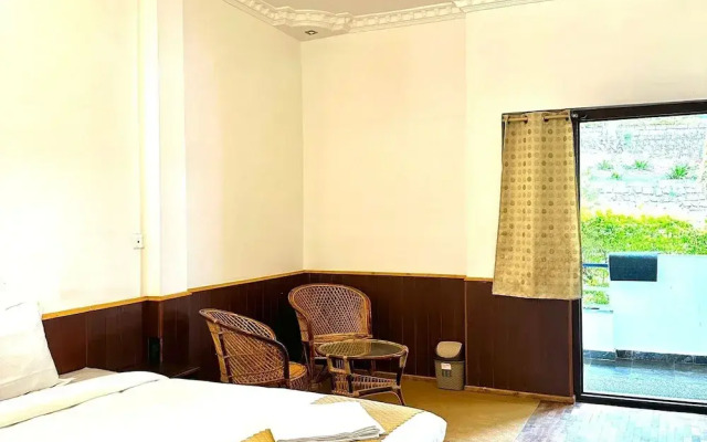Orange Valley HillStay