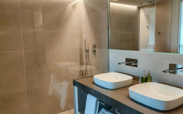 Fonte Martino Guest House & Estate