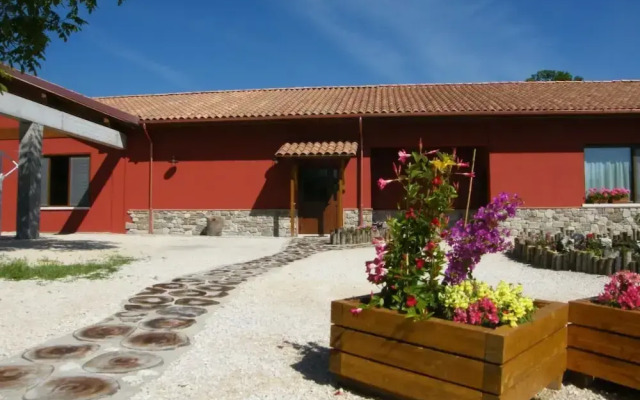 Fattoria Antica Forconia