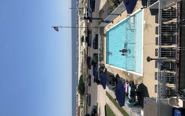 The Capri in Cape May