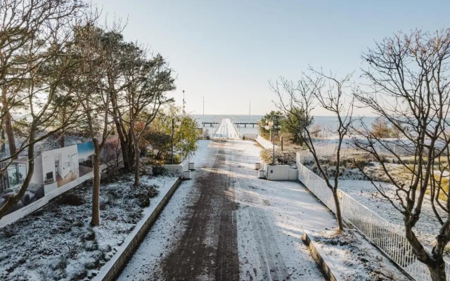 BlueApart Willa 4 Zywioly Jurata