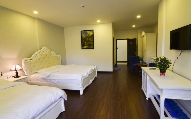 TTR Joy Apart Hotel