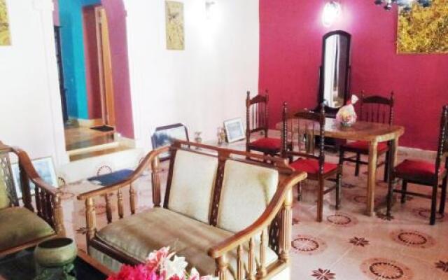 Namal Guest House