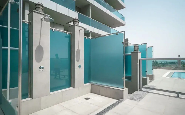 Elite Business Bay Residence 2101