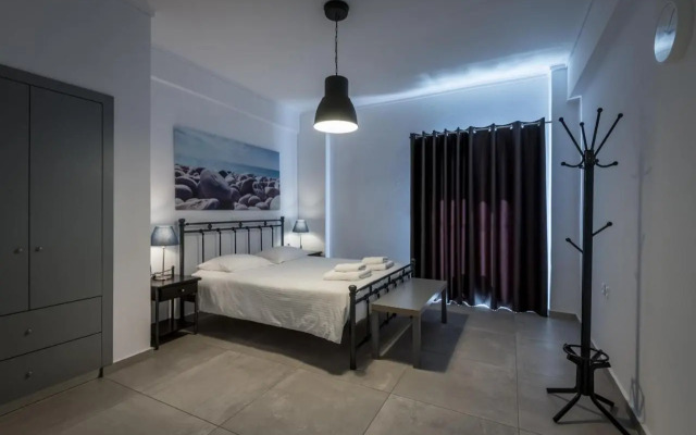 Milva Apartments