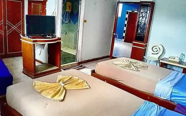 Satit Padang Hotel