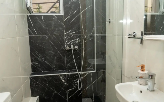 Allagiannis Group Apartments