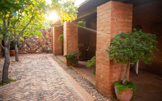 Twin Rivers Bed and Breakfast