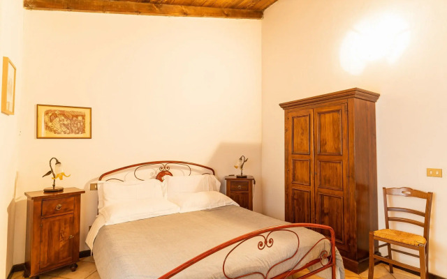 Agriturismo Il Giglio