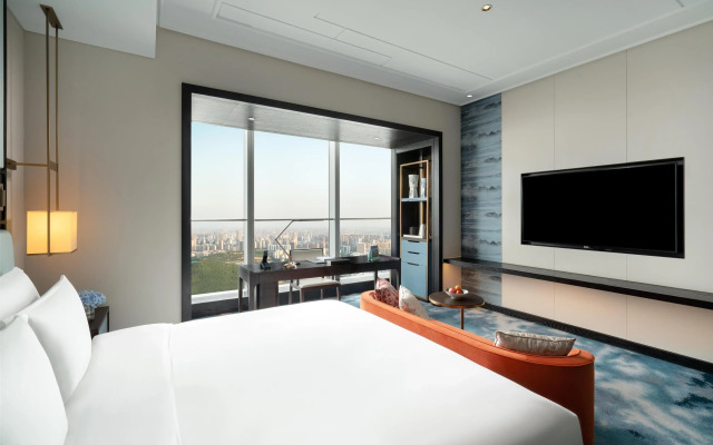 Kempinski Hotel Jinan