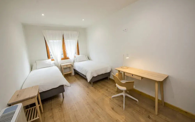 Apartamentos Los Picos de Europa