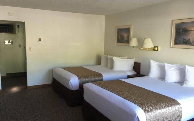 Golden Eagle Inn