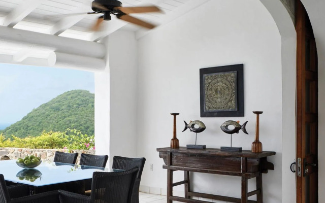 Windjammer Landing Resort and Residences