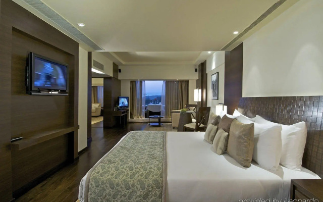 Vivanta Goa, Panaji