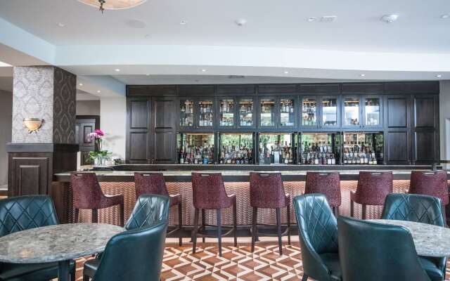 The Houstonian Hotel, Club & Spa