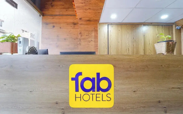 Fabhotel Ink