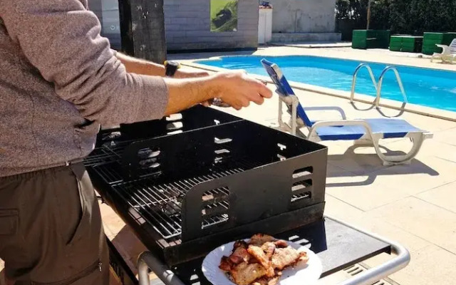 FreeSurfCamp & Hostel