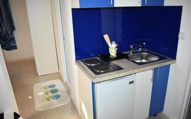 Guest House Aldin