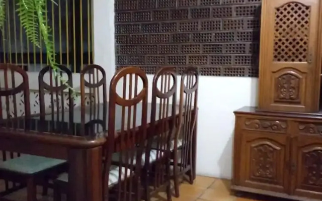 SOS Hostel