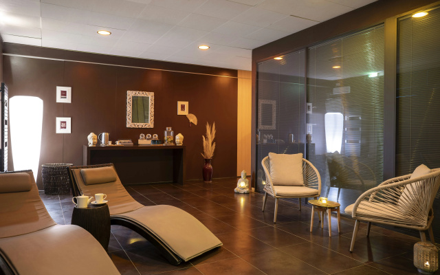 Residhome Suites Paris Sénart