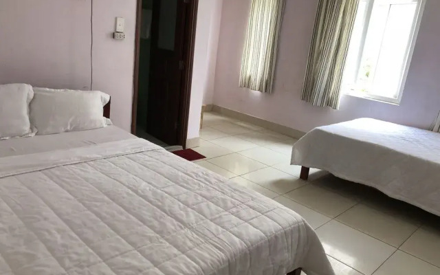 Hoang Viet Motel