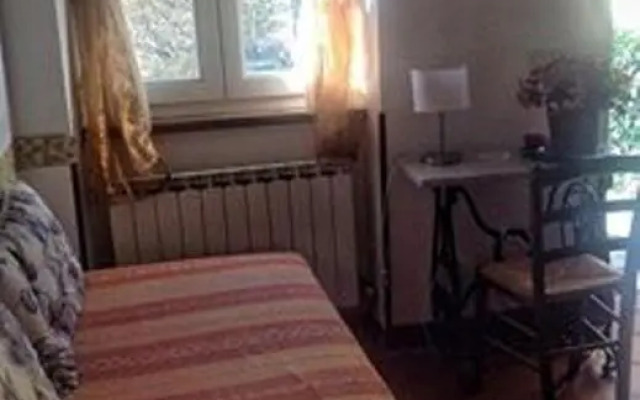 Agriturismo Ca' d'r Moreto