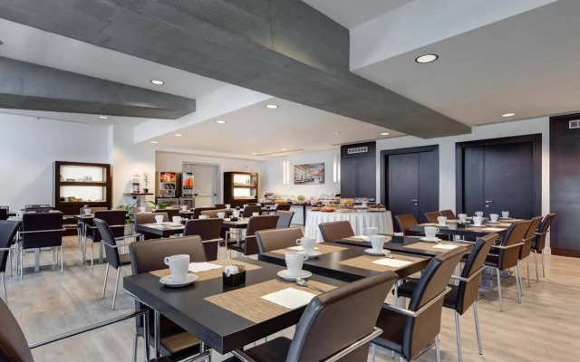 iH Hotels Roma Z3