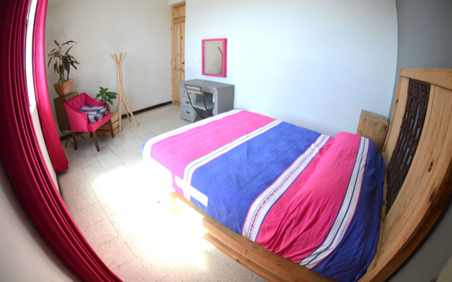 Hostal Vivir Bonito - Hostel