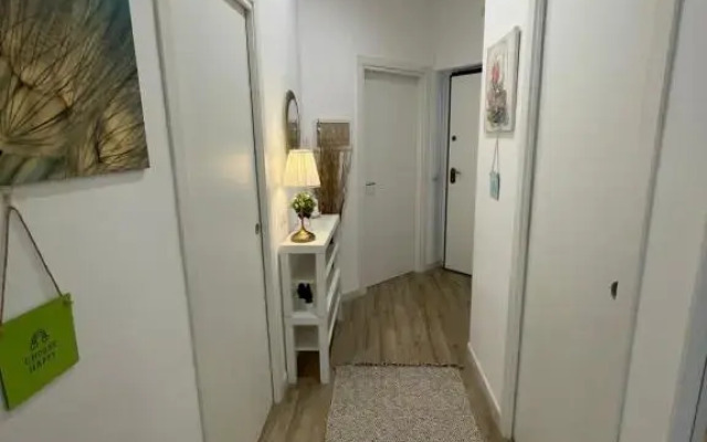 Slow Chic Apartment Ganzirri 2