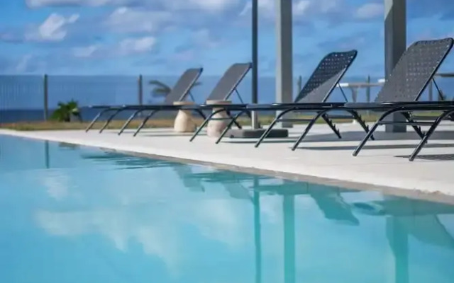 Ibis Styles Mayotte Aeroport