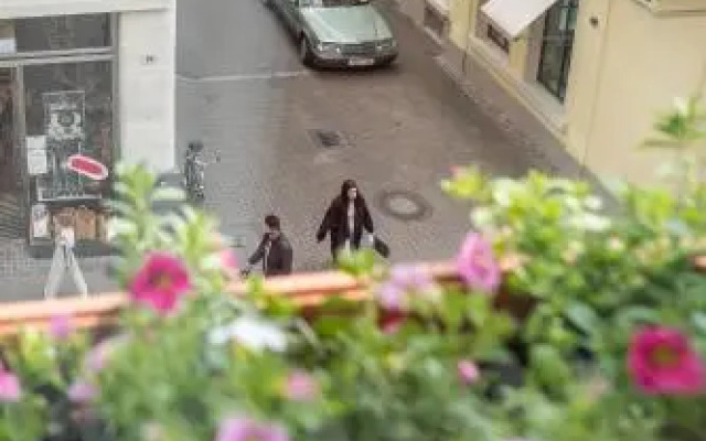 The Dubliner Hotel & Irish Pub