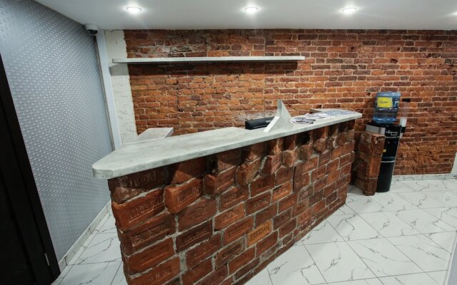 Отель «Самсонов» на Невском, 23