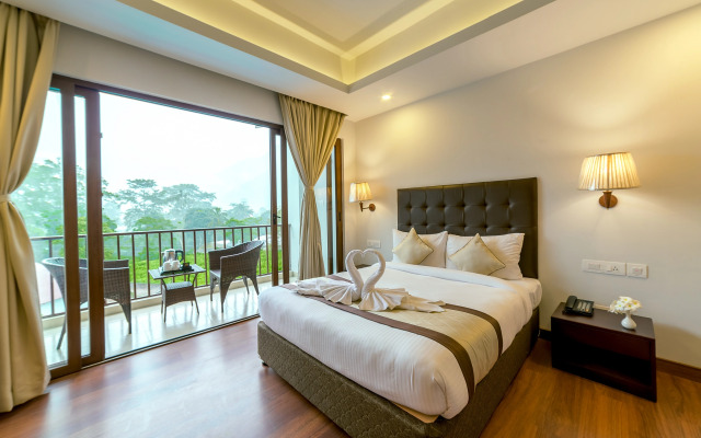 Palm Grove Suites Inn & Spa