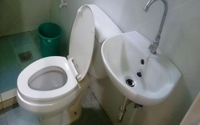 Twilight N Pension House