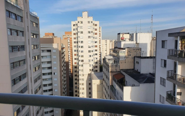 1605 Transamérica Perdizes Tower